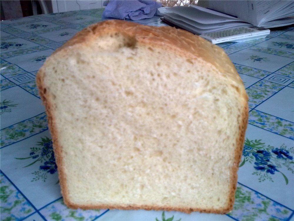 Bread Brick (macchina per il pane)