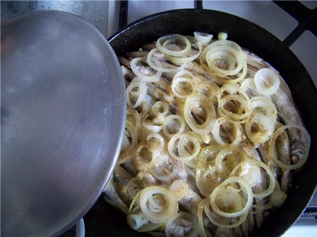 Peixos a la bàscula