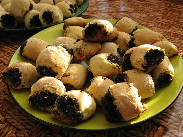 Torte di Ammchiki