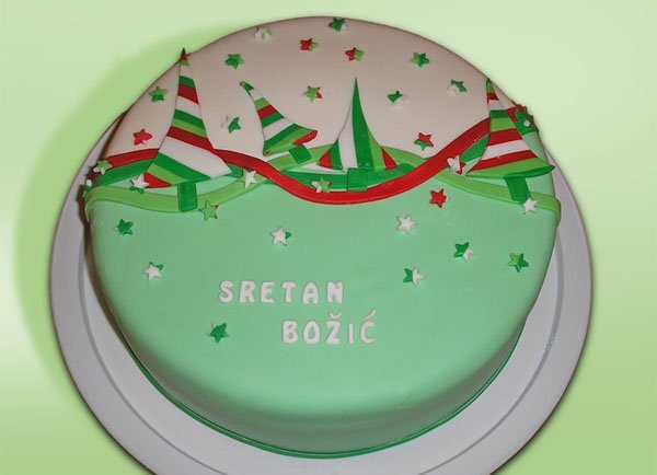 Idee per decorare la torta