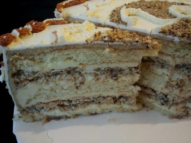 torte