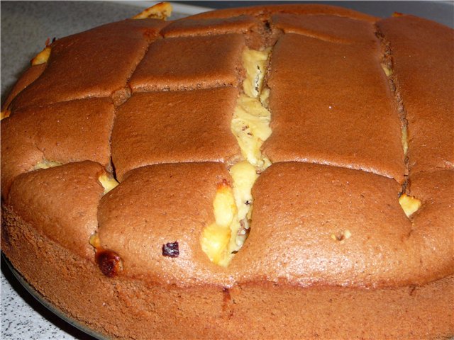 Pastiglie per torta