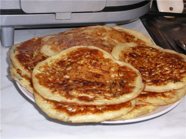 Pannenkoekenmaker Orion OR-PCM01