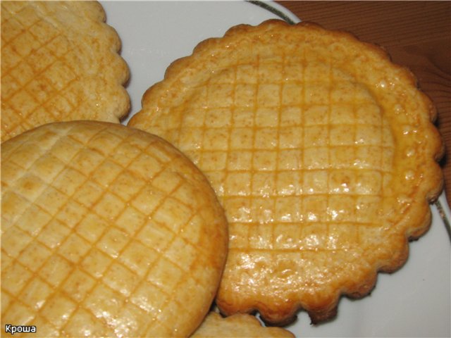 Melkkoekjes (GOST)