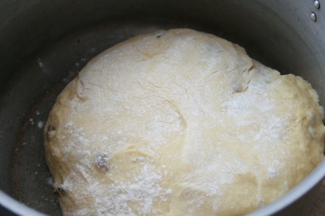 Torta di Pasqua (Pasca Smakota)