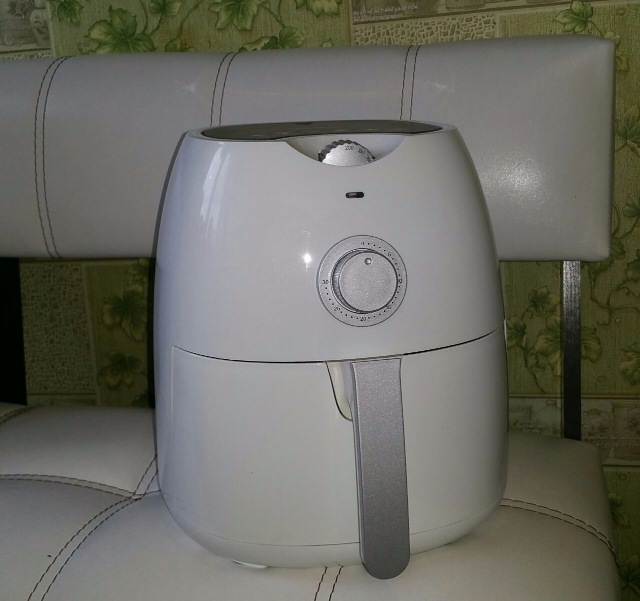 Air fryer