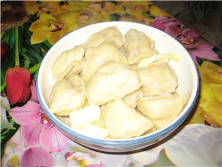 Máy làm bánh bao, ravioli