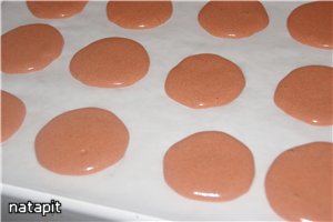 Macarons de Alain Ducasse