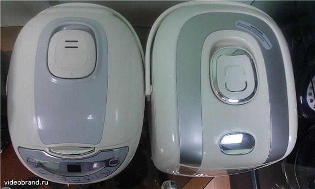 Multicooker Brand 37300 (pequeño)