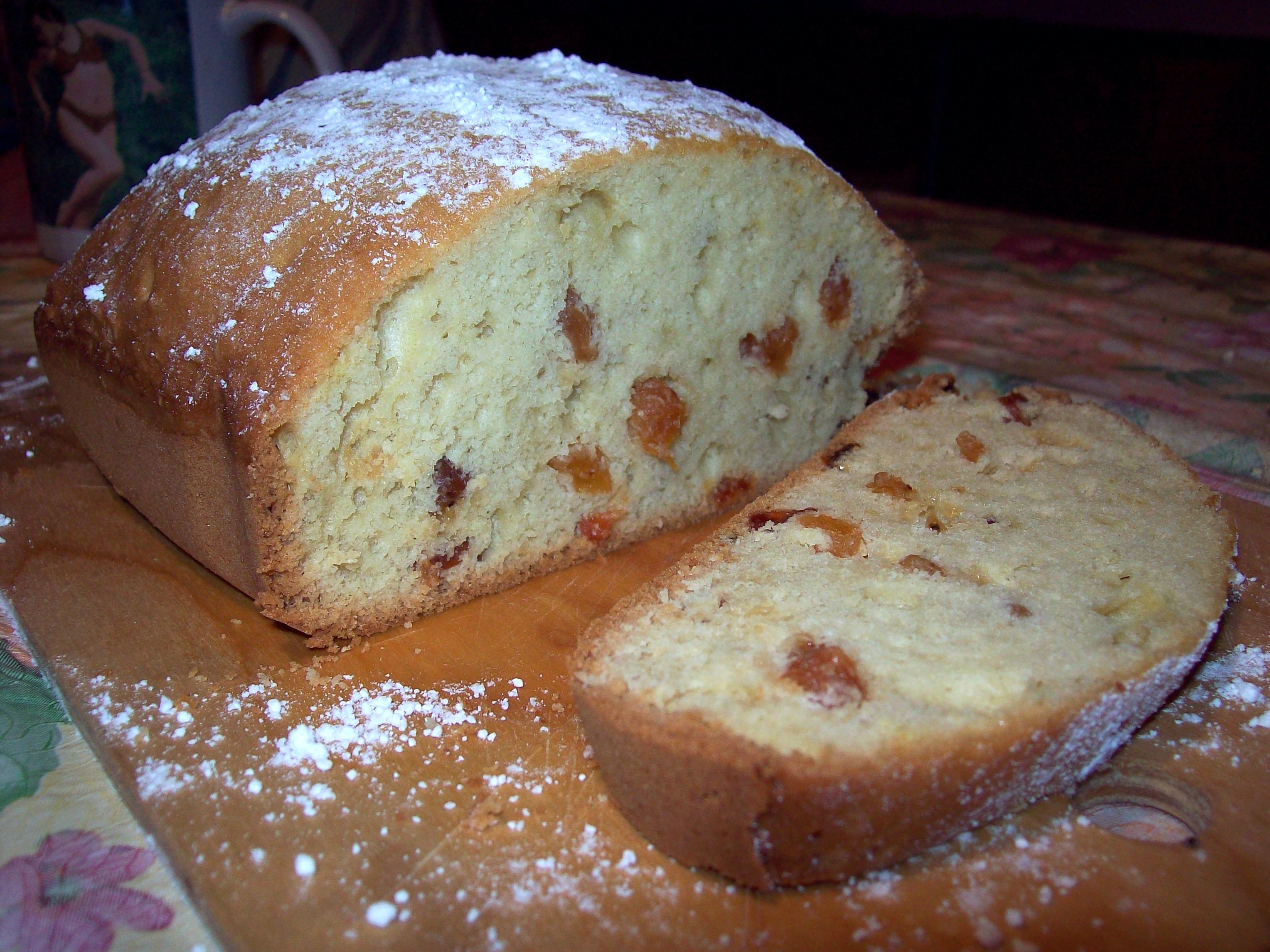 Cupcakes in una macchina per il pane (raccolta di ricette)