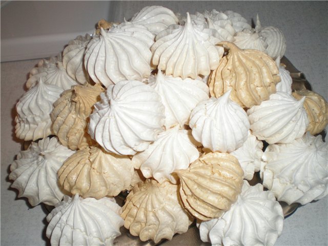 Meringue