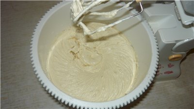 Torte alla crema (raccolta di ricette)