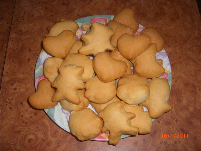 Biscuiți