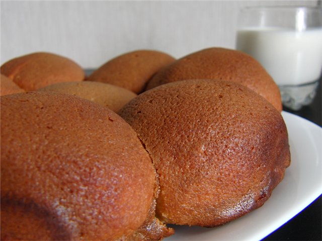 Malaysian Rotiboy Coffee Buns