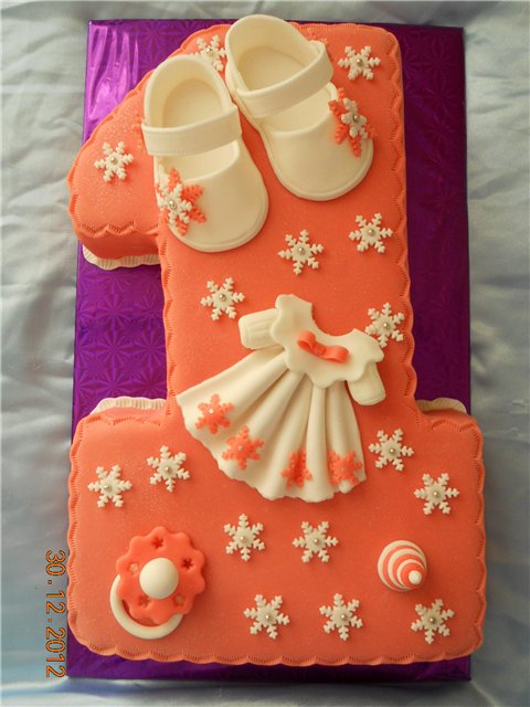 Figuren (cakes)