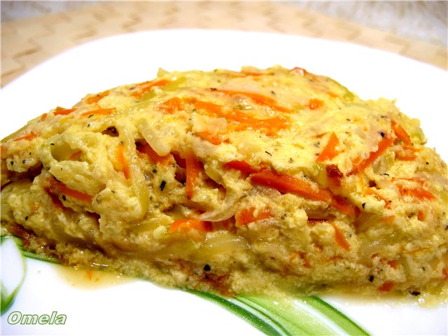 Kugel vegetale