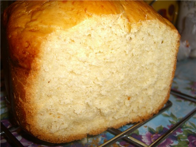 Pane gastronomico (macchina per il pane)