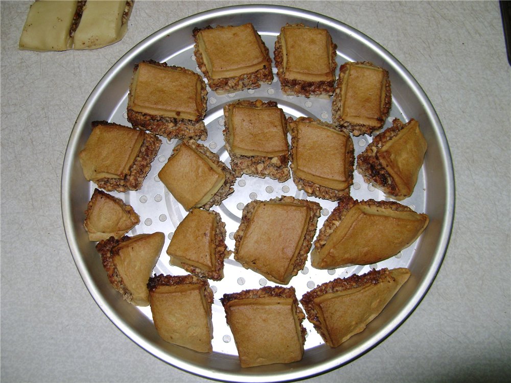 Baklava (เจ้านายชั้นสูง)