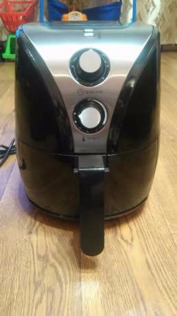 Air fryer