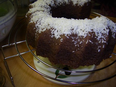 Muffin al cioccolato con kefir e farina integrale