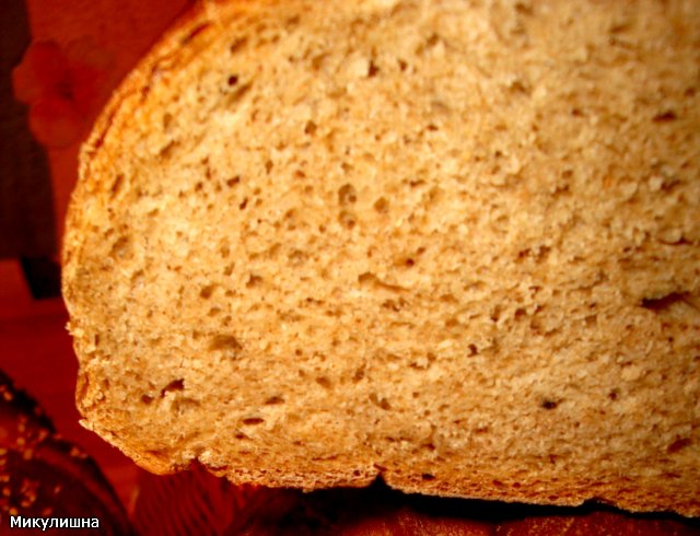 Simili sisters bread