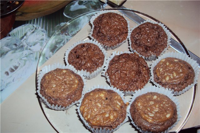 Galletas blandas para adelgazar