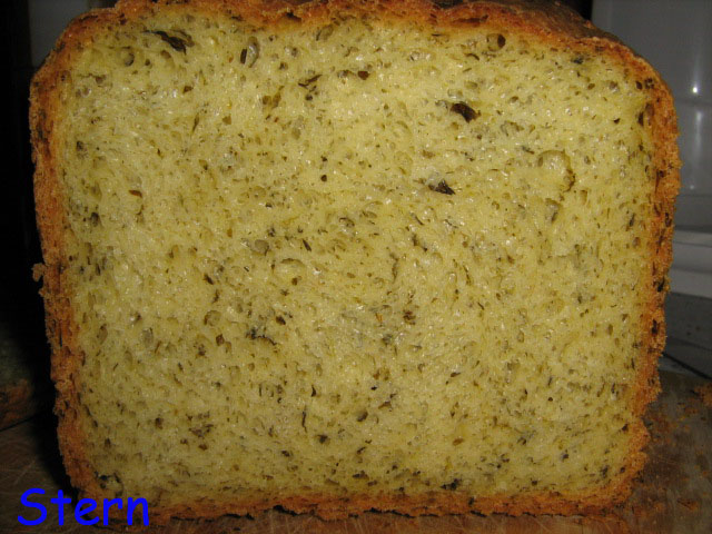 Spinaci festivi al forno e pane feta