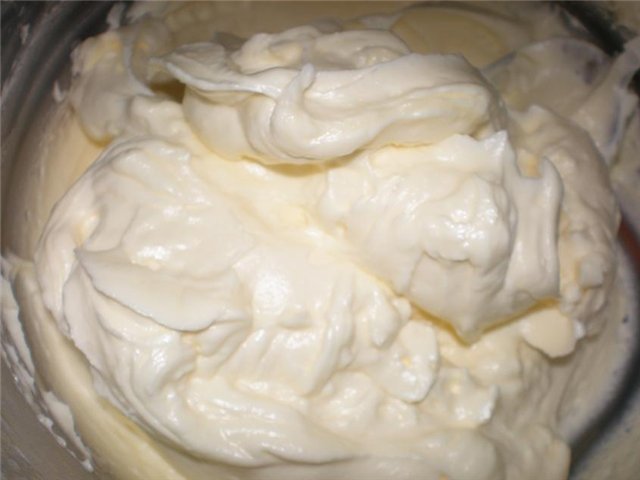 Coco de merengue