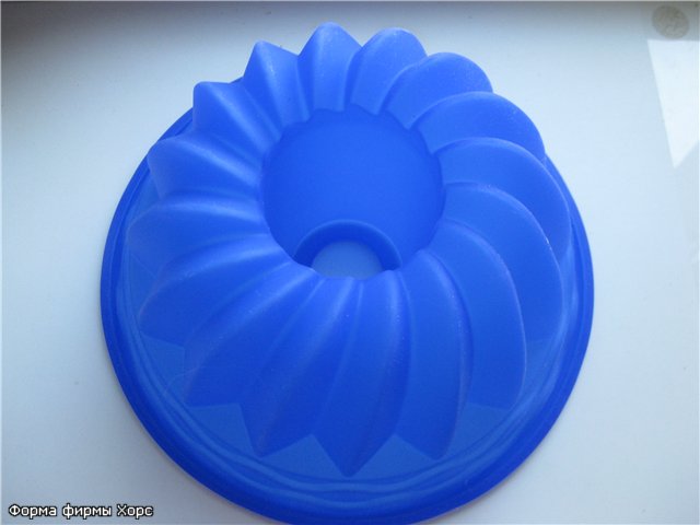 Silicone items (molds, rugs, tassels, gloves, etc.)