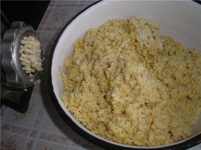 Tofu - curd ng bean