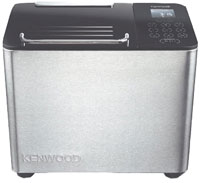 Kenwood Bread Makers ได้อย่างรวดเร็ว