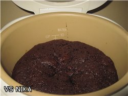 Testing multicooker Brand 37501