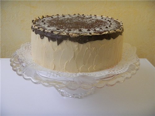 Dolci vari