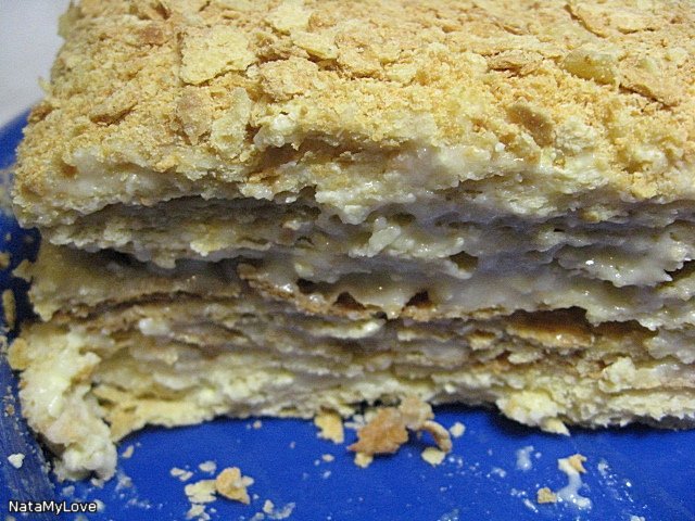 Torta Napoleone (raccolta di ricette)