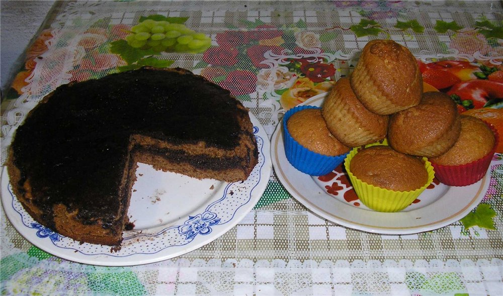 Dolci praghesi