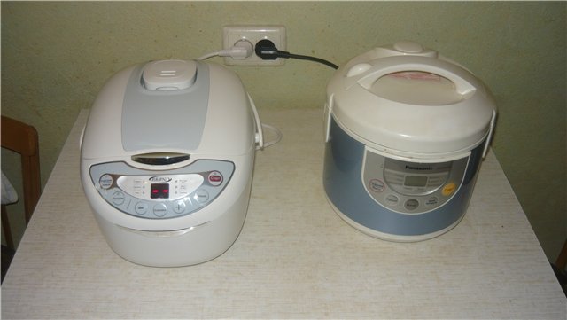 Multicooker Brand 37300 (piccolo)