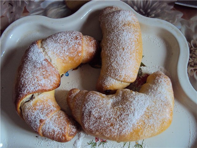 Friendship Bagels