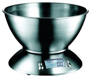 Kitchen scales (reviews and discussion)