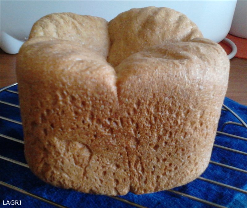 Scarlett Bread Maker