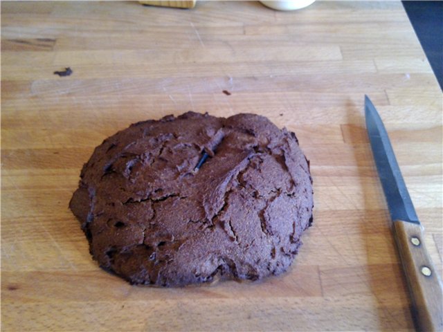 El pan de centeno es real (sabor casi olvidado). Métodos de horneado y aditivos.