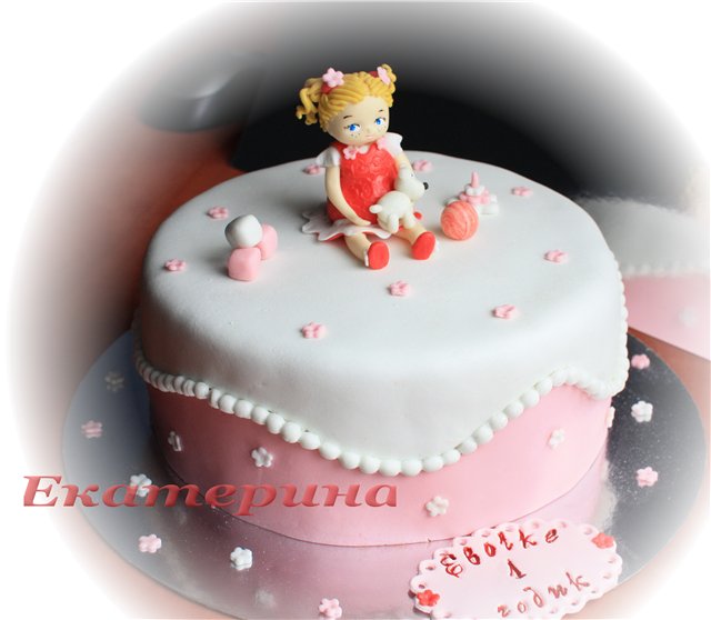 Dolci per bambini