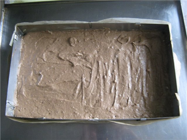 Torta del bosque negro