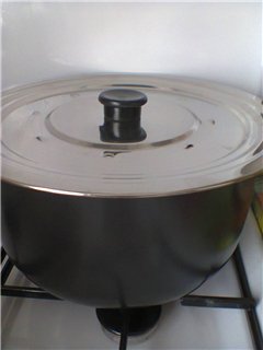 Multicooker Dex DMC-60 (recensies en discussie)