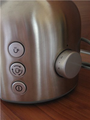 Csokoládékészítő Kenwood Chokko Latte CL 438