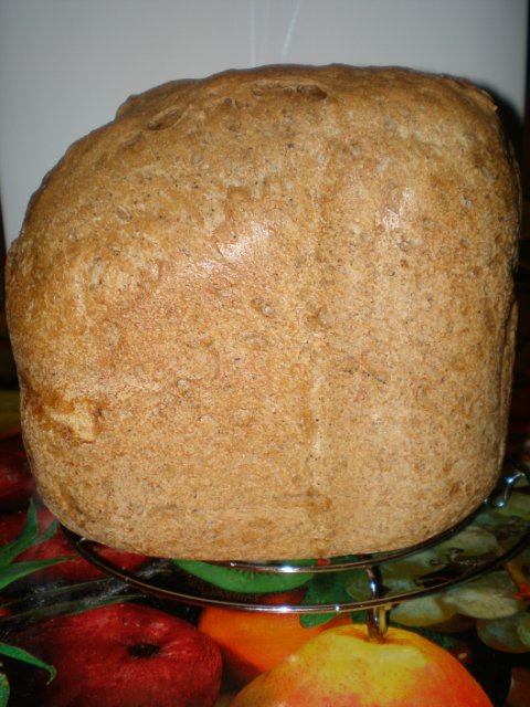 Darnitsa bread from fugaska