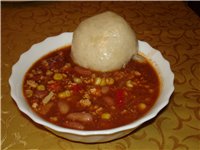 Chili con carne