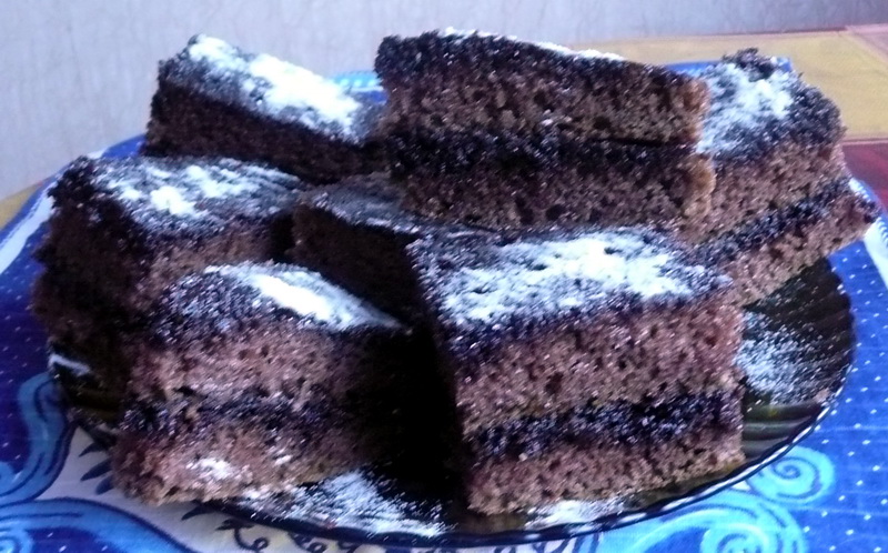 Dolci praghesi