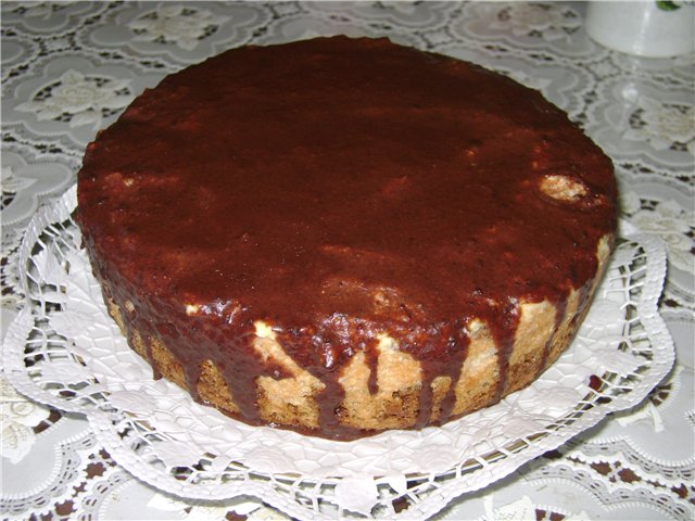 Kẹo Bounty Cake