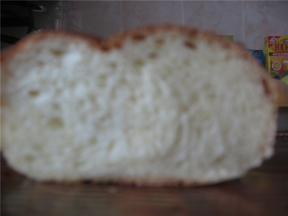 Challah (ovn)