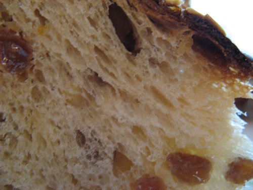 Panettone od společnosti Calvel